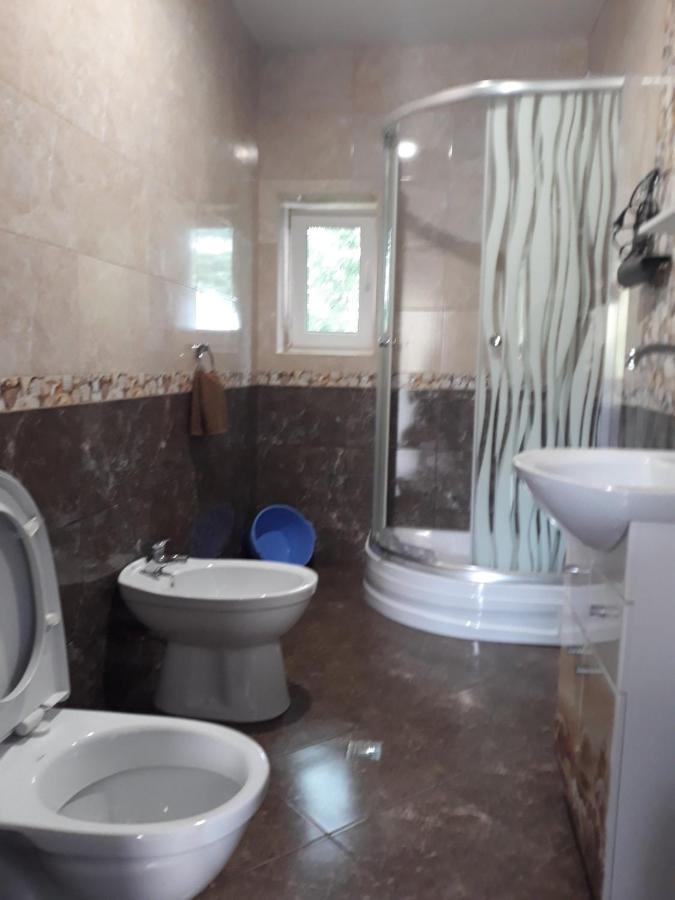 У Михайла Daire Truskavets Dış mekan fotoğraf
