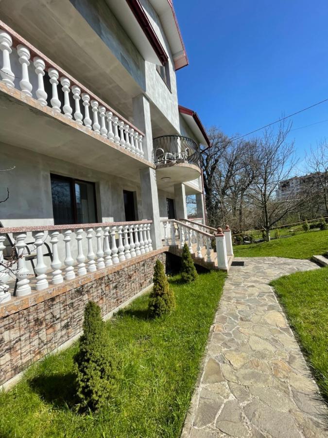 У Михайла Daire Truskavets Dış mekan fotoğraf